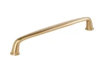 New Amerock Kane 12 In. (305 Mm) Champagne Bronze Arch Appliance Bar Pull. Fixed Price $35.00.