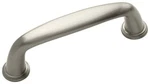 Amerock BP53701 Nickel Kane 3" Center To Handle Cabinet Pull. Fixed Price $6.42.