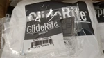 Pack Of 100, Gliderite Hardware 82929-ORB-1 Craftsman Collection Cabinet Knobs,. Fixed Price $155.88.