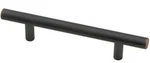 3-3/4" Bar Pull Venetian Bronze. Fixed Price $5.94.