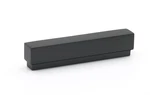 Alno A460-4-MB Simplicity 4" Pull Matte Black. Fixed Price $47.96.