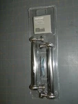 Ikea Fintorp Handles Pack Of W/ Screws Cabinet Door Drawer Pulls 802.022.97. Fixed Price $29.97.