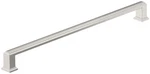 Amerock BP54031 Appoint 18" Center To Handle Appliance - Nickel. Fixed Price $171.71.