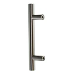 20X 6" Stainless Steel Bar Pulls Kitchen Cabinet Door Handles Brushed Nickel. Fixed Price $16.24.