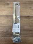 Amerock BP54045BBZ Monument 12" Center To Cabinet Pull, Golden Champagne. Fixed Price $42.29.