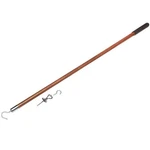 Pull System Kit Pewter Solid Attic Oak Ease Access Replaces Dangling Stained. Fixed Price $24.89.