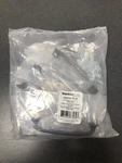 Franklin Brass P29613K-FB-B1 Matte Black Cabinet Pull 4" Ctc Pack Of 10. Fixed Price $34.38.