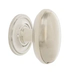 Nostalgic Warehouse Ckb Homcla Homestead 1-3/4 Inch Oval Cabinet. Fixed Price $31.88.