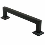 Rusticware 996ORB 7" Modern Square Cabinet Pull Oil Rubbed Bronze Finish. Fixed Price $14.19.