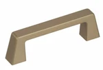 6 Amerock BP55275BBZ Golden Champagne 3" Center To Handle Cabinet Pull. Fixed Price $23.99.