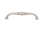 Alno Tuscany 6" Center Arch Pull, Satin Nickel. Fixed Price $37.97.