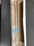 Amerock BP54008BBZ 12" Center Appliance Bar Pull - Golden Champagne. Fixed Price $49.97.
