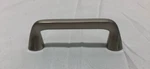 Brainerd P32529W-SN-CP 3" Beveled Curve Pull Satin Nickel Lot Of 13 New. Fixed Price $39.99.