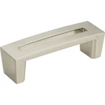 Atlas 275-BRN Centinel Pull 3 Inch (c-c) Brushed Nickel. Fixed Price $17.73.