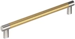 Amerock BP36560 Bronx 10-1/16" Center To Bar Cabinet Pull Polished. Fixed Price $26.36.