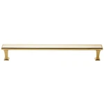 Alno D310-12-PB/NL Manhattan 12" Appliance Pull Unlacquered Brass. Fixed Price $215.96.