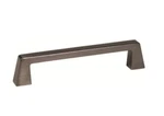 Amerock Blackrock 5-1/16 Inch Center To Handle Cabinet Pull Gunmetal. Fixed Price $7.20.