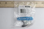 Amerock Westerly Bar Cabinet Knob Graphite BP53717GPH. Fixed Price $8.37.