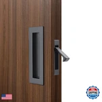 Dontay Sliding Pocket Door Handles 304 Stainless Steel Non Locking. Fixed Price $47.98.