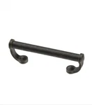 Liberty Rustic Farmhouse 3 Center-to-center Warm Chestnut Drawer Pull.. Fixed Price $6.25.