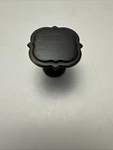 Amerock BP36628ORB 1-3/8 35 Mm Cabinet Knob -oil Rubbed Bronze. Fixed Price $8.00.