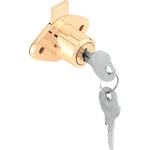Defender Security Drawer & Cabinet Lock Keyed Alike Ccep 9947KA Prime-line. Fixed Price $14.77.