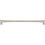 Riverside 18" Center To Cabinet Appliance Pull Brushed Satin Nickel. Fixed Price $178.83.