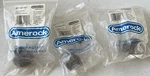 3 Pack Amerock #BP1586-ART Cabinet Knobs. Fixed Price $10.95.