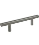 Pride Decor- 6" Cabinet Pull- Stainless Steel- P1096HSS- 20/PK- New Box. Fixed Price $40.00.