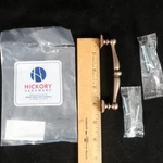 Hickory Hardware HH74637-DAC Somerset 96MM. Fixed Price $8.99.