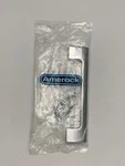 Amerock BP5536726 Riva 5-1/16" 128MM Center Handle Cabinet Pull -polished Chrome. Fixed Price $5.00.