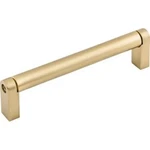 New (open Box) 5 7/16" Top Knob Pennington Honey Bronze. Fixed Price $8.00.