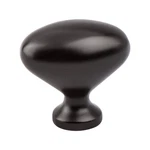 Berenson 993 American Classics 1-5/16 Inch Oval Egg Cabinet Knob. Fixed Price $8.66.