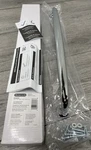 Amerock BP5405626 - Handle Appliance Pull Polished Chrome. Fixed Price $124.99.