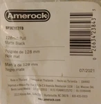 Amerock BP36767 Winsome 5-1/16" Center To Bar Cabinet Pull. Fixed Price $22.15.