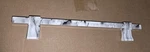 Homdiy 10 Pack Marble Drawer Pulls 6-1/4 Inch Hole Center Adjustable. Fixed Price $15.00.