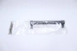 Rejuvenation Trask Drawer Pull Oil Rubbed Bronze 6" 4283352. Fixed Price $27.00.