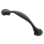 Alzassbg 10 Pack Oil Rubbed Bronze Cabinet Pulls, 3 INCH(76MM) Hole Centers A.... Fixed Price $38.77.