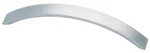 (12 Pack) 5" Modern Collection Flat Bow Pull Dull Chrome. Fixed Price $84.89.