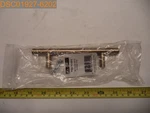 QTY=5: Liberty 96MM Bauhaus Bar Pulls Champagne Bronze P13457C-CZ-C 885785030042. Fixed Price $33.85.
