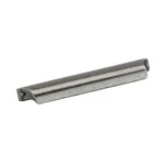 Jolene Kitchen Cabinet Cup Pull 6-5/16IN 160MM Center Antique Iron. Fixed Price $29.34.