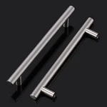 30X Probrico Pull Bar Handle Cabinet Hardware Drawer Kitchen Cupboard 160MM C/c. Fixed Price $36.00.