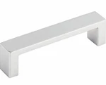 Top Knobs TK250PC Polished Chrome 3-3/4" Center Handle Cabinet Pull. Fixed Price $9.57.