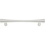 Atlas A851-PS Fluted Pull 1/16 Inch (c-c) Polished Stainless Steel. Fixed Price $41.45.