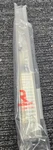 (qty 5) Richelieu BP57616170 Contemporary 16'' Edge Pull Stainless Steel. Fixed Price $35.71.