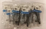 Amerock America BP40515-ORB Bar Pulls, 12 Pack, 3 Center To. Fixed Price $108.00.