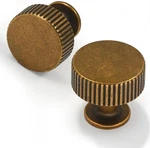 10 Pack Antique Brass Kitchen Cabinet Knobs Pulls Drawer. Fixed Price $38.00.