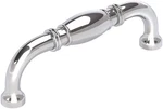 Amerock BP55243 Granby 3-3/4" Center To Handle Cabinet Chrome. Fixed Price $5.35.