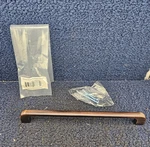 (qty 3) Jeffrey Alexander 264-192DBAC: 7-9/16" Center-to-center Alvar Pull. Fixed Price $16.97.