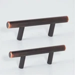 Amerock Bar Pull BP1264ORB Oil-rubbed Bronze 2.5 Inch Center-to 2-PACK. Fixed Price $8.48.